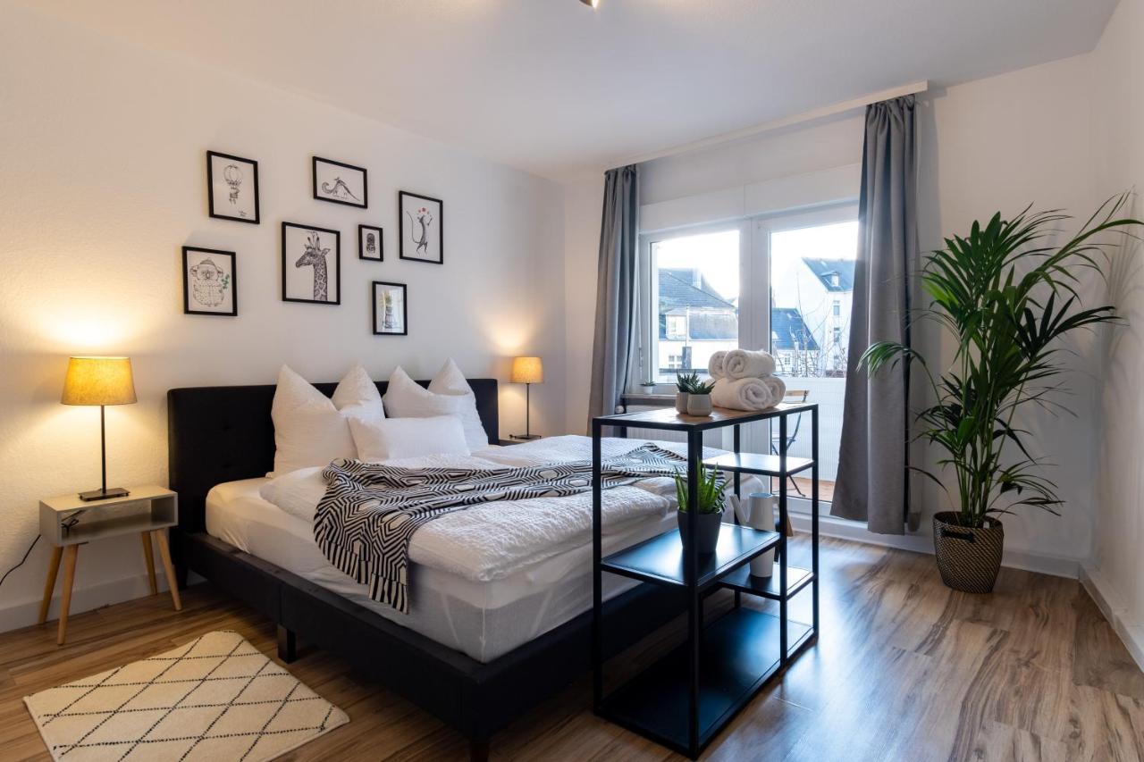 E&k Apartment